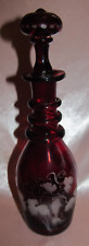 Ancienne carafe liqueur d'occasion  Montmoreau-Saint-Cybard