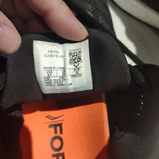 Chaussures running saucony d'occasion  Saint-Germain-sur-Moine