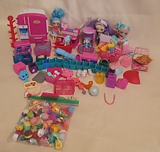 Huge lot shopkins for sale  Medford