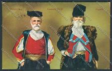 Nuoro costumi sardi usato  Gambolo
