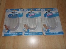 Lot semelles talons d'occasion  Ciry-le-Noble