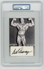 Arnold schwarzenegger 1970 for sale  Edmond