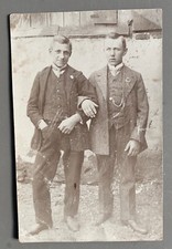 Antique gay men d'occasion  Expédié en Belgium