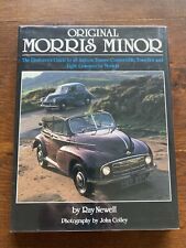 Original morris minor for sale  OKEHAMPTON