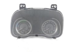 94013cm040 quadro strumenti usato  Torre del Greco
