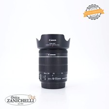 Canon 55mm 3.5 usato  Cormano