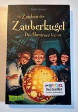 Zeichen zauberkugel im gebraucht kaufen  Villingen-Schwenningen