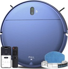 Zcwa robot vacuum for sale  Sioux Falls