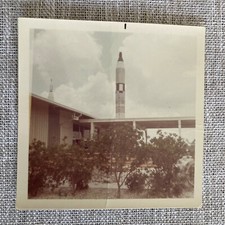 Vintage photo rocket for sale  Sanford
