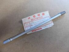 Honda ft500 xl500 for sale  LEICESTER