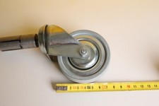Stativrollen 75mm stück gebraucht kaufen  München