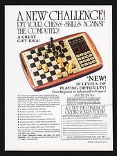 chess challenger for sale  Brunswick