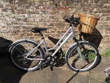 Ladies bicycle for sale  WORTHING