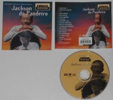 Jackson pandeiro brazil for sale  Los Angeles