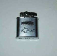 Ronson whirlwind lighter for sale  HEREFORD