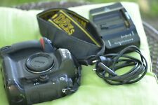 Nikon d2xs con usato  Amelia
