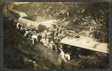 Hebden bridge train usato  Spedire a Italy