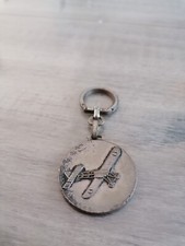 Porte clef avion d'occasion  Toury