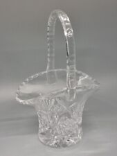 Heavy lead crystal for sale  ST. AUSTELL