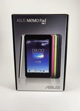 ASUS MeMO Pad 7 ME176C 16GB, Wi-Fi, 7 polegadas - Azul - Novo sem caixa comprar usado  Enviando para Brazil