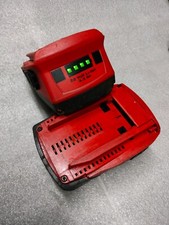 Batteries hilti 22 d'occasion  Strasbourg-