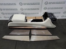 jaguar armrest for sale  WOLVERHAMPTON
