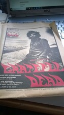 Grateful dead . gebraucht kaufen  Marl