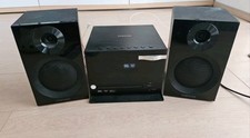 Stereoanlage samsung radio gebraucht kaufen  Potsdam