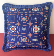 Welsh blanket style for sale  LONDON
