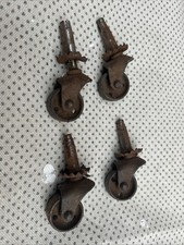 Vintage solid metal for sale  HOUNSLOW