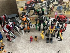 Kre kreo autobot for sale Kre kreo autobot for sale  HASLEMERE