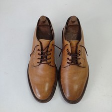 Barker men shoes for sale  WALTON-ON-THAMES