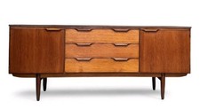 Teak sideboard mid for sale Teak sideboard mid for sale  LICHFIELD