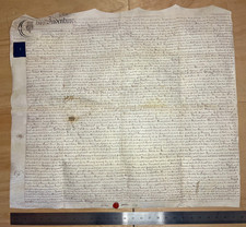 1778 vellum indenture for sale 1778 vellum indenture for sale  LONDON