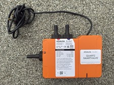 Aqualisa quartz smartvalve for sale  ELY