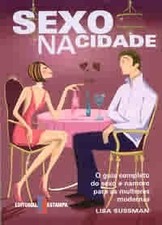 Sexo na Cidade comprar usado  Enviando para Brazil