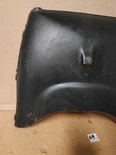 Sotto pedana poggiapiedi usato  Thiene