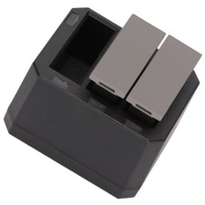 Repuesto 2 Baterías y Led 3 Canales Cargador Usb DC 5V 2‐4A Acceso Cámara LS segunda mano  Embacar hacia Mexico
