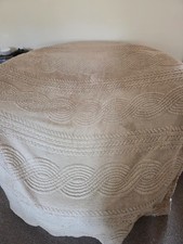 Cosy beige sherpa for sale  BUXTON