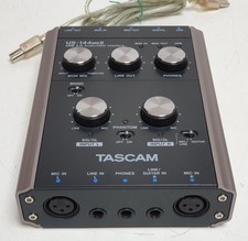 Tascam 144 mkii gebraucht kaufen  Waiblingen
