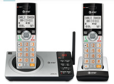 Cl82207 dect 6.0 for sale  Katy