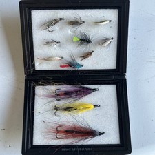 Salmon sea trout for sale  ASHBOURNE