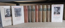 Collection volumes pleiade d'occasion  Château-Renard