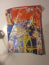 Knex hometown carnival for sale  LEEDS