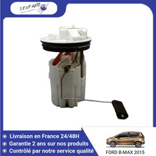 Pompe carburant immergee d'occasion  Saint-Quentin
