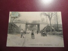 Cpa boissy saint d'occasion Cpa boissy saint d'occasion  Tiercé