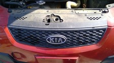 Grille sedan fits for sale  Gaffney