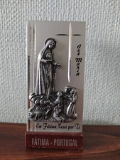 Fatima figurine ornament for sale  MARKET RASEN
