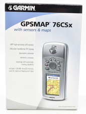 Usado, GPSMAP 76CSx portátil Garmin comprar usado Usado, GPSMAP 76CSx portátil Garmin comprar usado  Enviando para Brazil