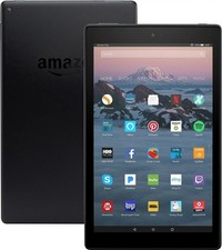 Amazon fire 10.1 for sale  Fort Myers